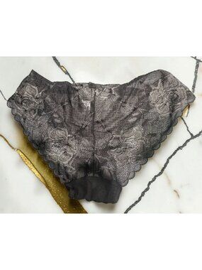 Bradelis New York Lace Black Size S NEW WITHOUT TAGS